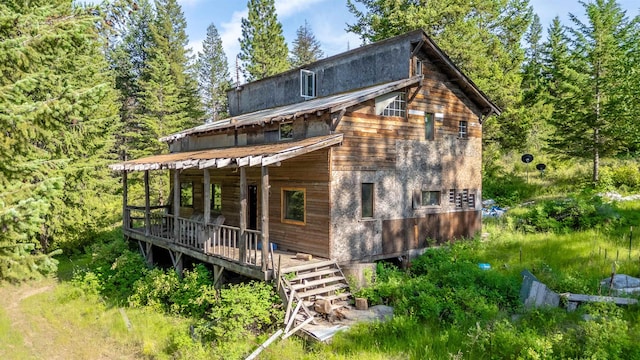 8414 E Lodge Pole Ln, Chattaroy, WA 99003