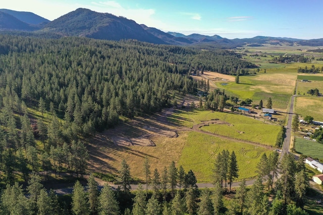 2366 Burnt Valley Rd, Chewelah, WA 99109