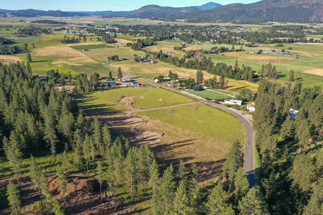 2366 Burnt Valley Rd, Chewelah, WA 99109