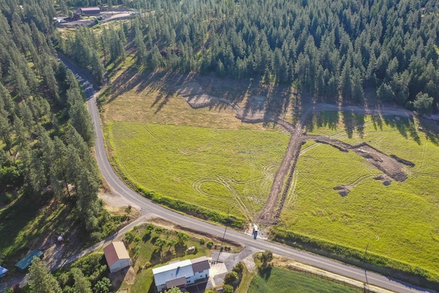 2366 Burnt Valley Rd, Chewelah, WA 99109