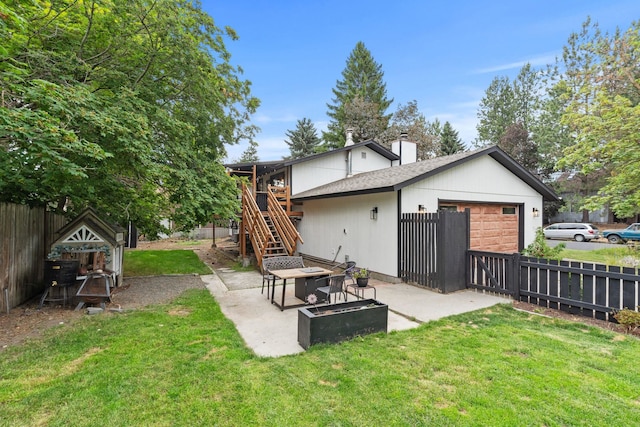 410 E Shenandoah Dr, Spokane, WA 99208 - photo 30