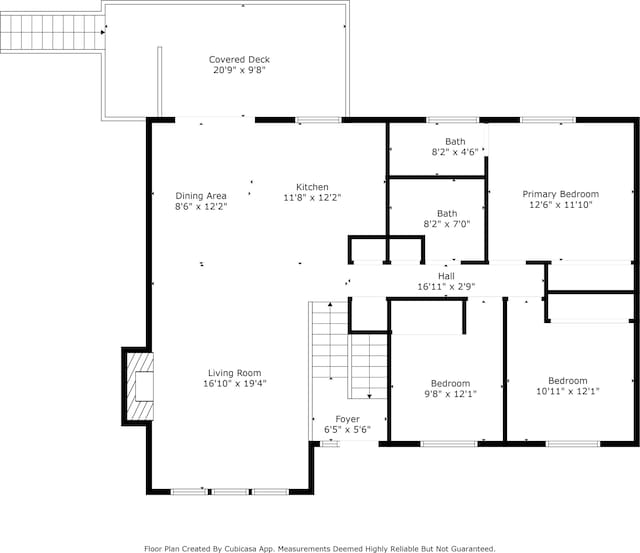 410 E Shenandoah Dr, Spokane, WA 99208 - photo 36