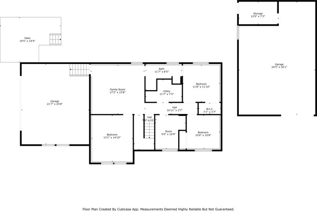 410 E Shenandoah Dr, Spokane, WA 99208 - photo 37