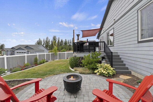 2820 S Sonora Dr, Spokane Valley, WA 99037 - photo 35