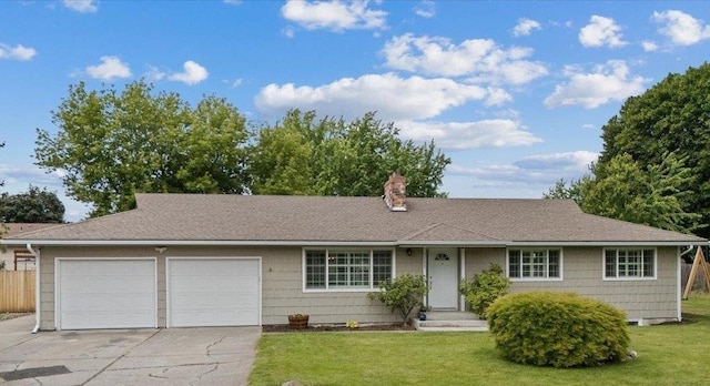 5722 S Donora Dr, Spokane, WA 99223 - photo 1