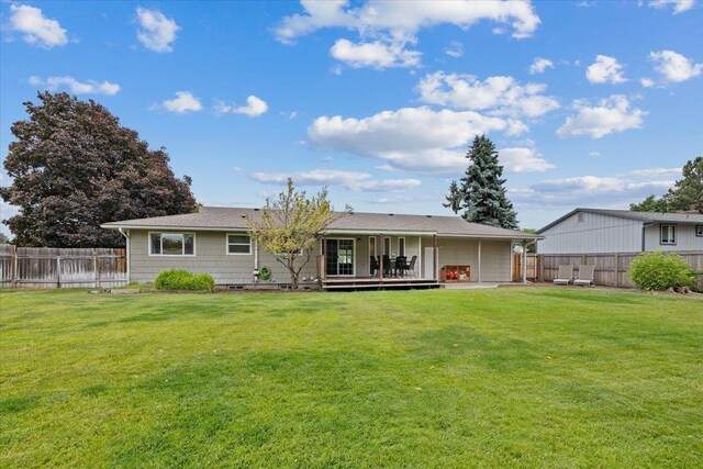 5722 S Donora Dr, Spokane, WA 99223 - photo 27