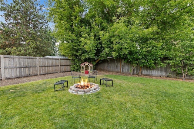5722 S Donora Dr, Spokane, WA 99223 - photo 29