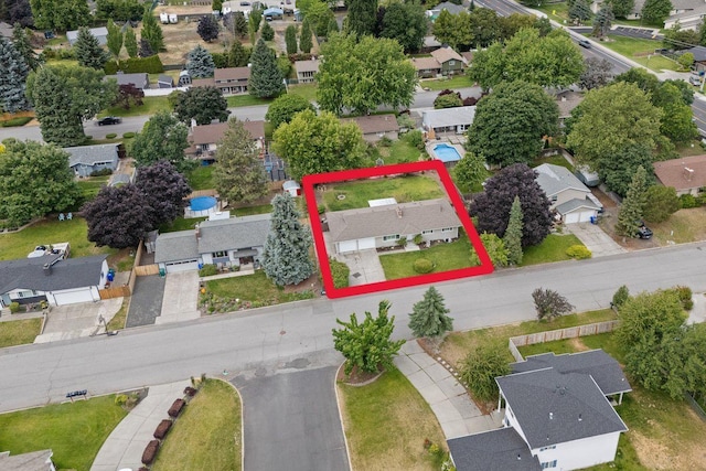 5722 S Donora Dr, Spokane, WA 99223 - photo 32