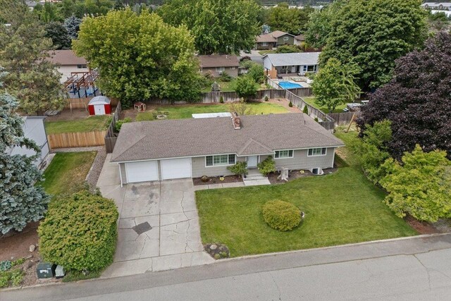 5722 S Donora Dr, Spokane, WA 99223 - photo 35
