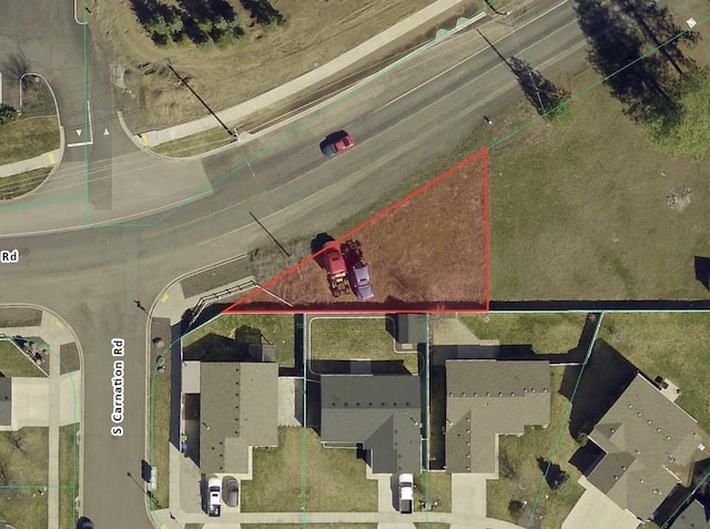 NKA W Thorpe Rd, Spokane, WA 99224 - photo 7