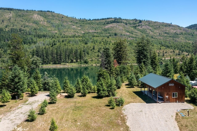 845 E Joyner Dr, Cusick, WA 99119 - photo 2