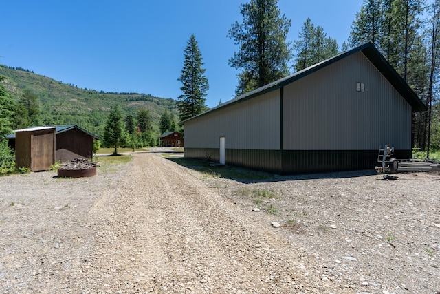 845 E Joyner Dr, Cusick, WA 99119 - photo 20