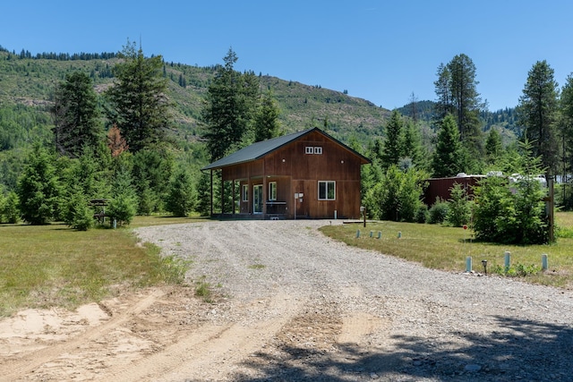 845 E Joyner Dr, Cusick, WA 99119 - photo 22