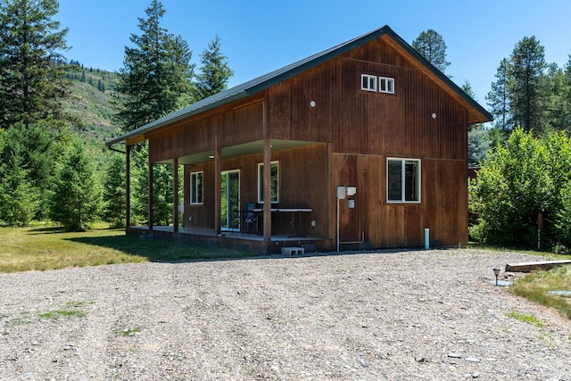 845 E Joyner Dr, Cusick, WA 99119 - photo 23