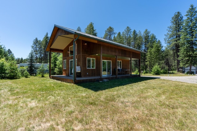 845 E Joyner Dr, Cusick, WA 99119 - photo 25