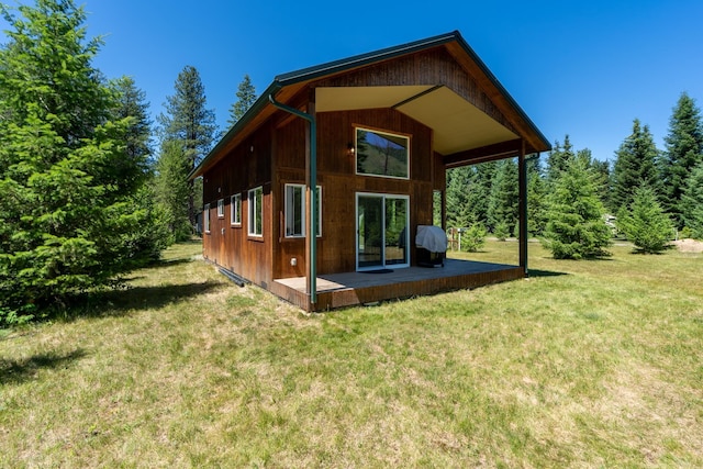 845 E Joyner Dr, Cusick, WA 99119 - photo 27