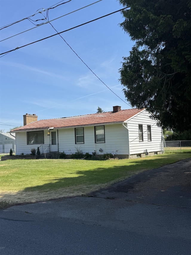 2520 N Bradley Rd, Spokane, WA 99212 - photo 2