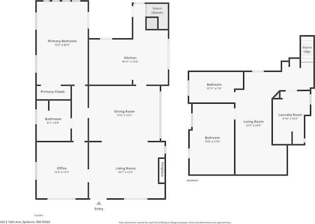 422 E 16th Ave, Spokane, WA 99203 - photo 31