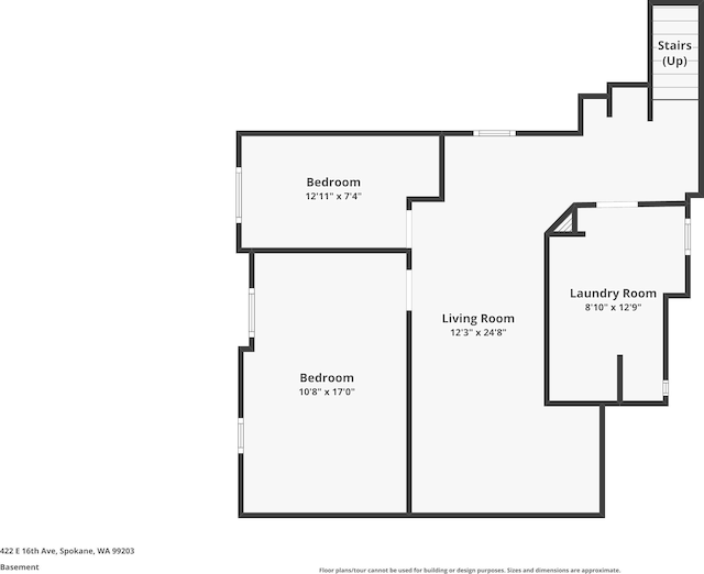 422 E 16th Ave, Spokane, WA 99203 - photo 33