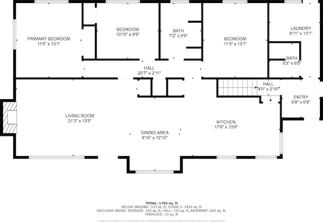 11207 E Broadway Ave, Spokane Valley, WA 99206 - photo 48