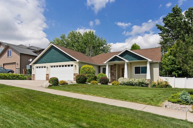 1314 W Chaucer Ave, Spokane, WA 99208 - photo 1