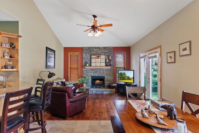1314 W Chaucer Ave, Spokane, WA 99208 - photo 12