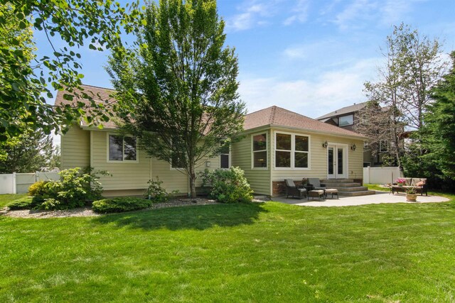 1314 W Chaucer Ave, Spokane, WA 99208 - photo 29