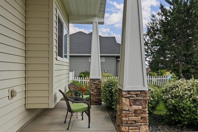 1314 W Chaucer Ave, Spokane, WA 99208 - photo 4