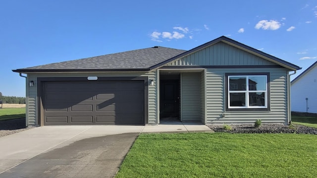 718 E L St, Deer Park, WA 99006 - photo 1