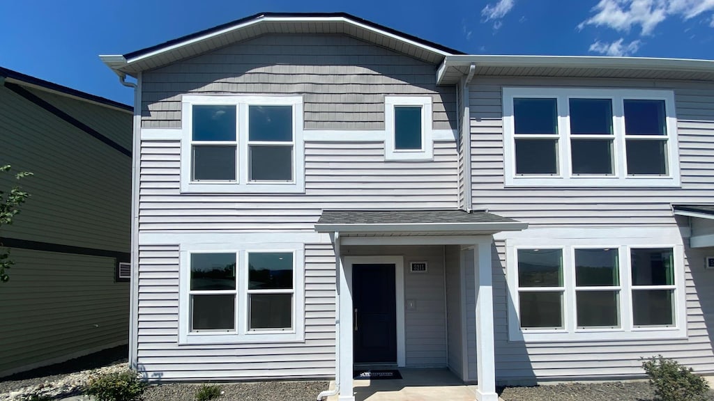 5211 E Frederick Ave, Spokane, WA 99217 - photo 1