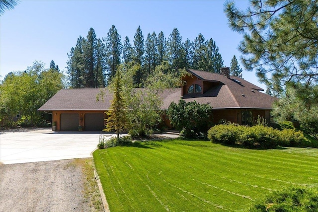 8912 E Golden Hills Ln, Mead, WA 99021 - photo 1