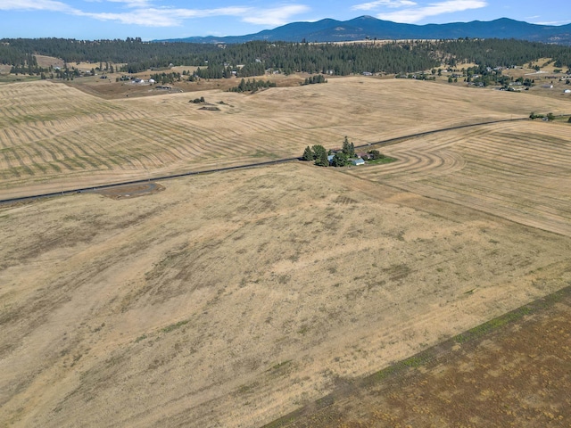 8054 E Mt Spokane Park Dr, Spokane, WA 99021 - photo 13