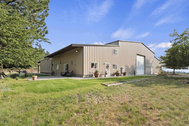 10718 S Mica Vista Ln, Mica, WA 99023 - photo 1