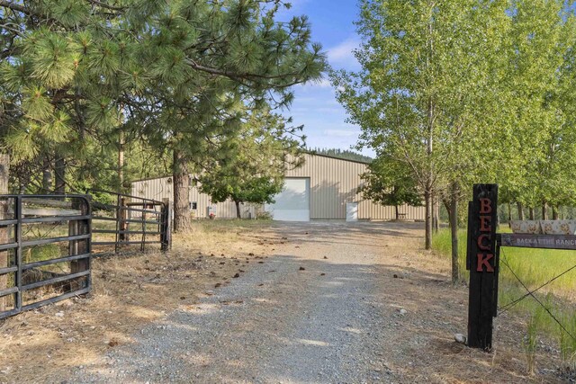 10718 S Mica Vista Ln, Mica, WA 99023 - photo 3