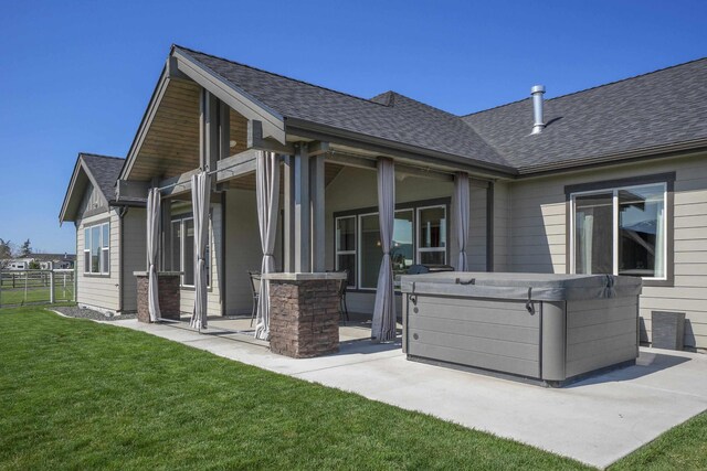 5114 N Oakland Rd, Spokane Valley, WA 99027 - photo 45