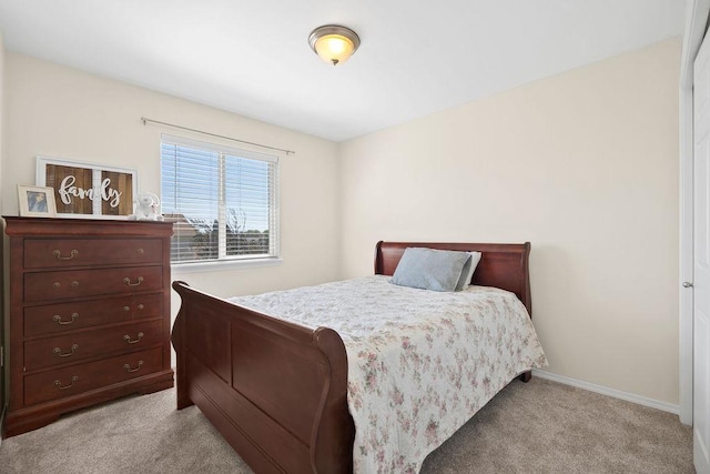 8910 N Oak St, Spokane, WA 99208 - bedroom featuring carpet flooring and baseboards