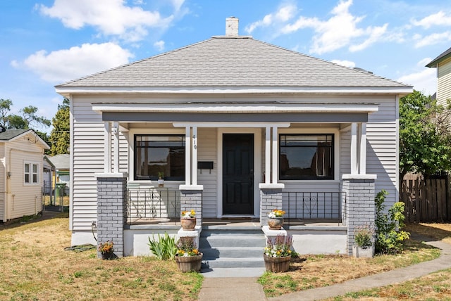 410 W Shannon Ave, Spokane, WA 99205 - photo 1