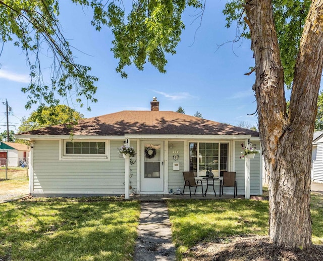 1807 N Lacey St, Spokane, WA 99207 - photo 1