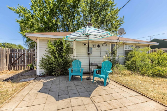 1807 N Lacey St, Spokane, WA 99207 - photo 11