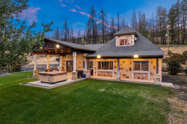 14809 W Taylor Rd, Cheney, WA 99004 - photo 1