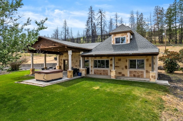 14809 W Taylor Rd, Cheney, WA 99004 - photo 38