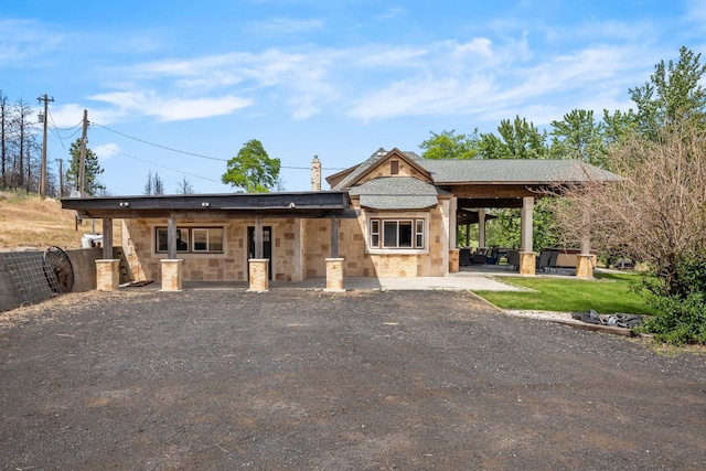 14809 W Taylor Rd, Cheney, WA 99004 - photo 6