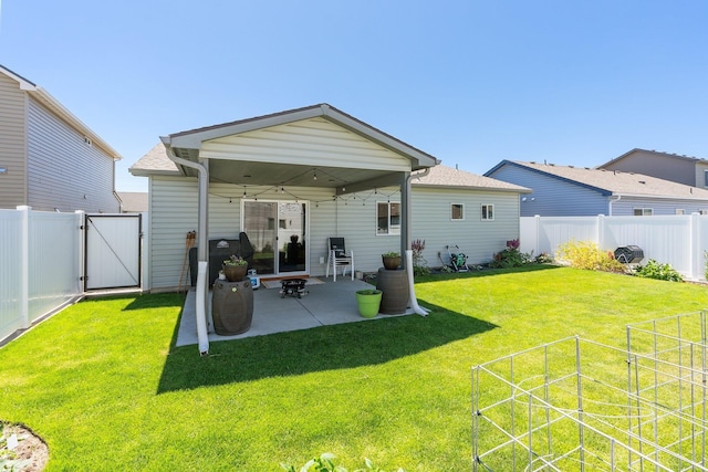 10508 W Lingonberry Ct, Cheney, WA 99004 - photo 27