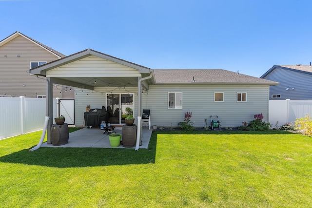 10508 W Lingonberry Ct, Cheney, WA 99004 - photo 29