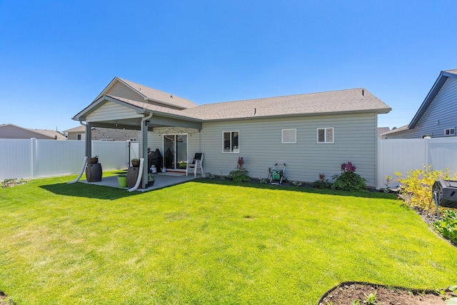 10508 W Lingonberry Ct, Cheney, WA 99004 - photo 30