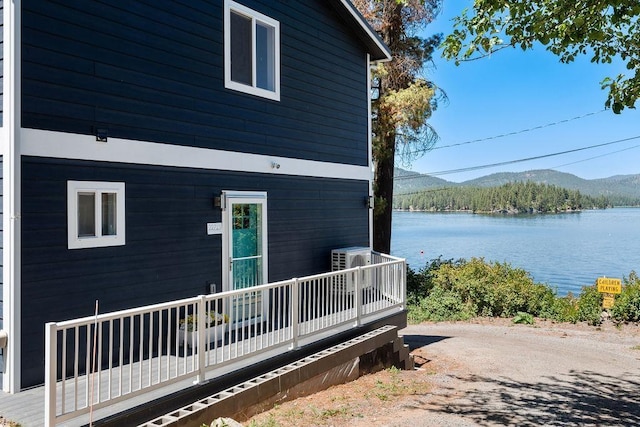 22723 E Park Beach Rd, Newman Lake, WA 99025 - photo 1