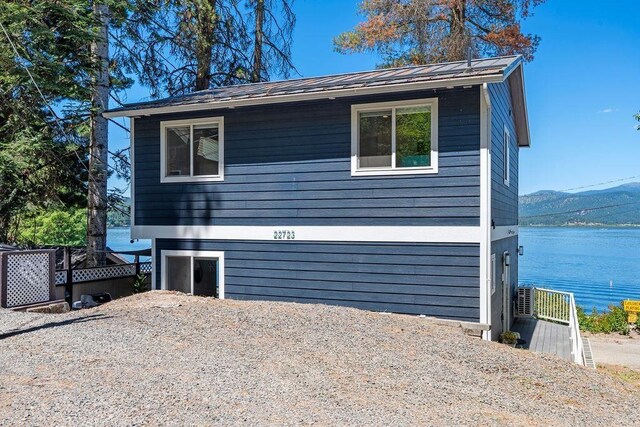 22723 E Park Beach Rd, Newman Lake, WA 99025 - photo 2