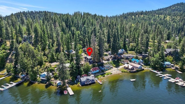 22723 E Park Beach Rd, Newman Lake, WA 99025 - photo 5