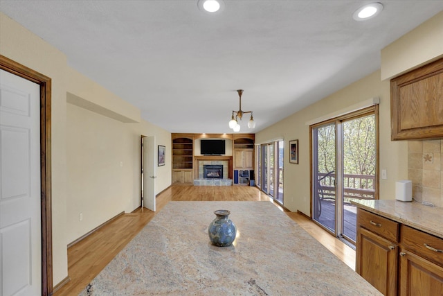 318 E Shore Rd, Nine Mile Falls, WA 99026 - photo 12