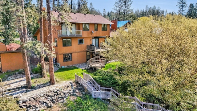 318 E Shore Rd, Nine Mile Falls, WA 99026 - photo 32
